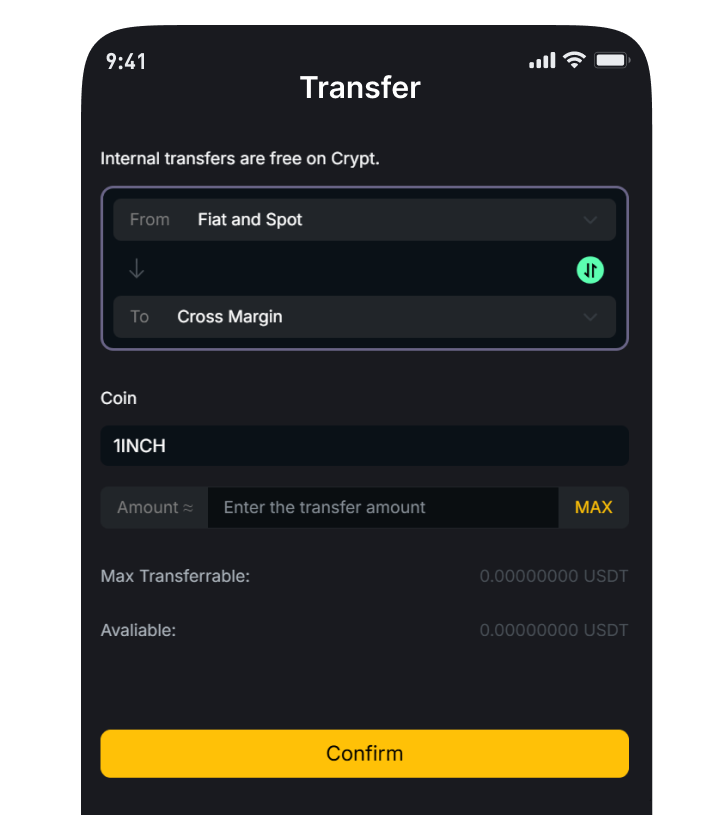 Account Setup Illustration