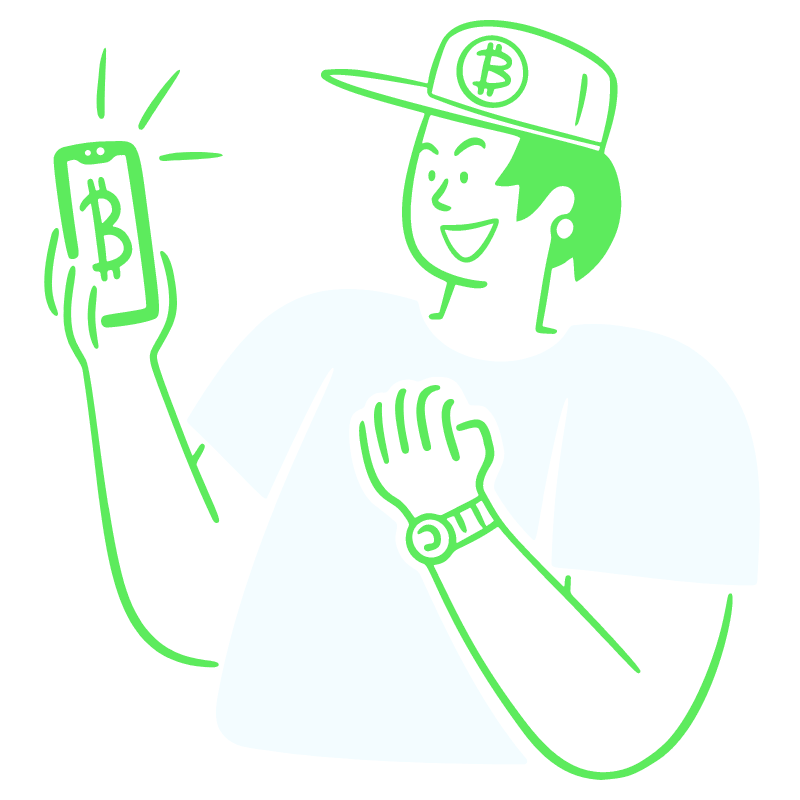 Advanced Investment Illustration